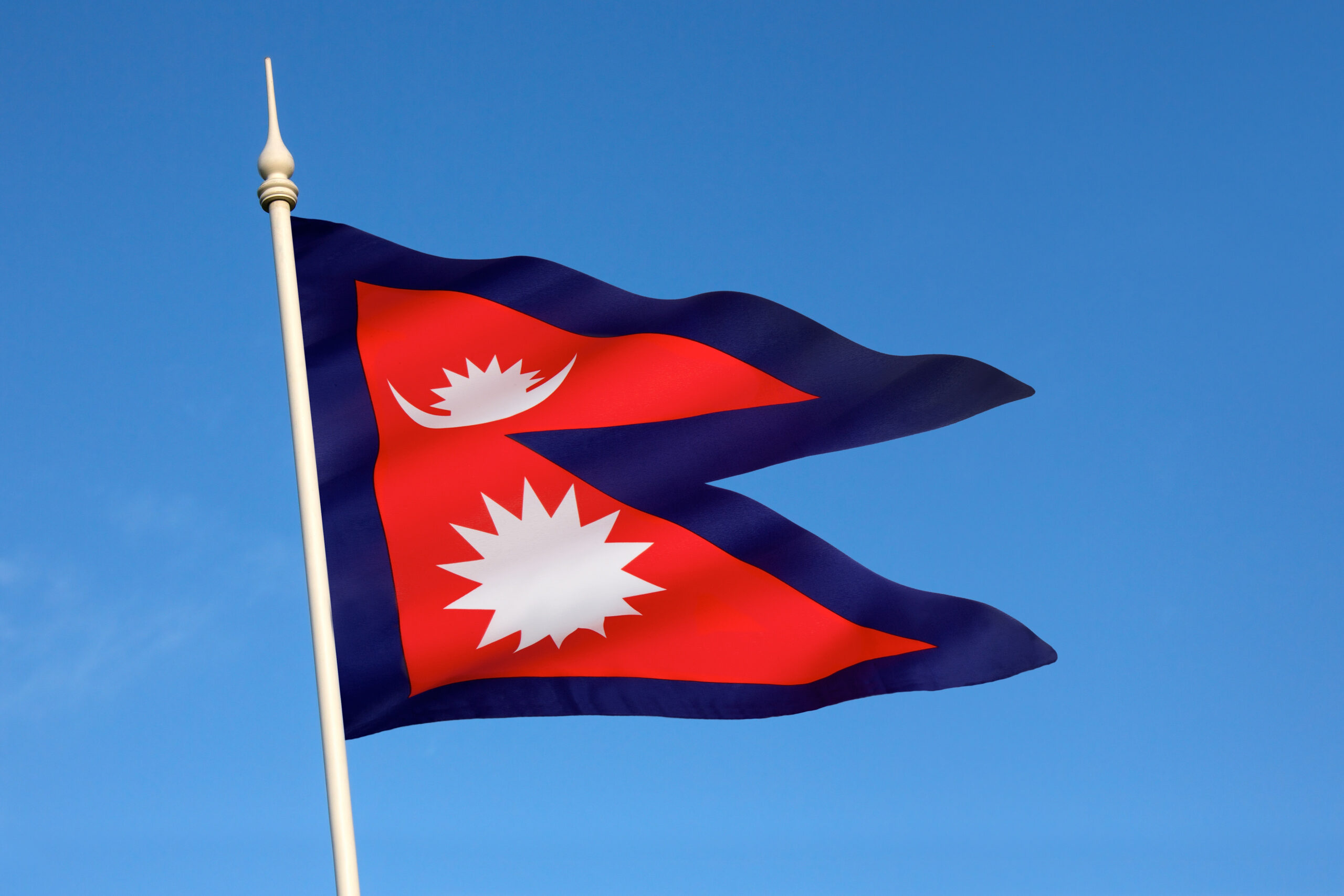 Why Recruitment From Nepal ?​