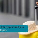 Opportunity in Qatar for Nepali